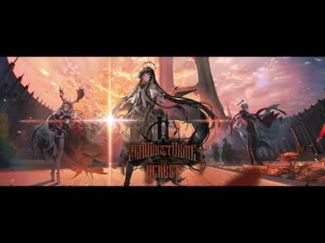 Herunterladen Arknights Strategien für Android Bildschirmfoto 8