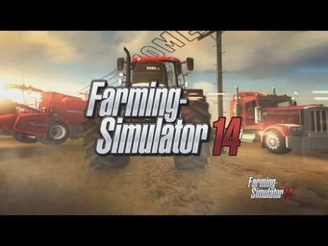 Herunterladen Landwirtschafts-Simulator 14 Simulatoren für Android Bildschirmfoto 8