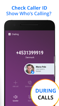 Messenger Go: Messages & Feed