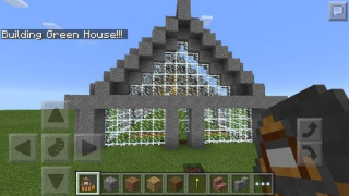 Herunterladen Insta House for Minecraft Unterhaltung für Android Bildschirmfoto 3