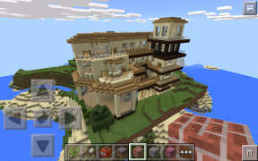 Herunterladen Insta House for Minecraft Unterhaltung für Android Bildschirmfoto 5