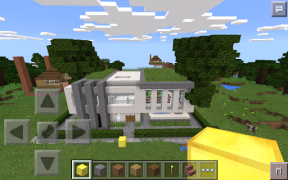 Herunterladen Insta House for Minecraft Unterhaltung für Android Bildschirmfoto 6
