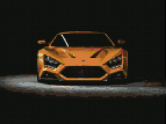 Herunterladen Pixelart builder for Minecraft Unterhaltung für Android Bildschirmfoto 6