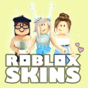 Herunterladen Girls Skins for Roblox