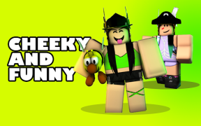 Herunterladen Girls Skins for Roblox Unterhaltung für Android Bildschirmfoto 3