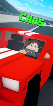 Herunterladen Addons für Minecraft PE Unterhaltung für Android Bildschirmfoto 2