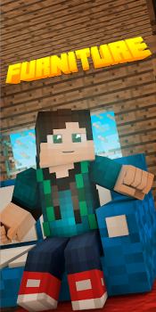 Herunterladen Addons für Minecraft PE Unterhaltung für Android Bildschirmfoto 4
