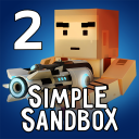 Herunterladen Simple Sandbox 2