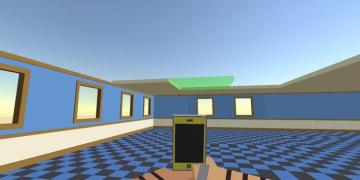 Herunterladen Simple Sandbox 2 Simulatoren für Android