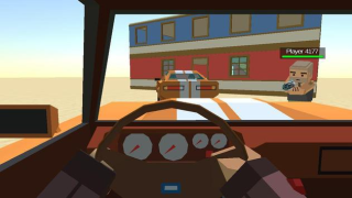 Herunterladen Simple Sandbox 2 Simulatoren für Android Bildschirmfoto 4