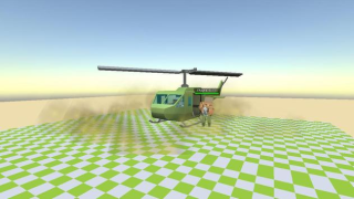Herunterladen Simple Sandbox 2 Simulatoren für Android Bildschirmfoto 5