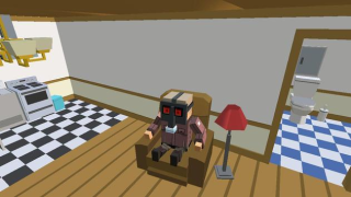 Herunterladen Simple Sandbox 2 Simulatoren für Android Bildschirmfoto 6