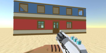 Herunterladen Simple Sandbox 2 Simulatoren für Android Bildschirmfoto 7