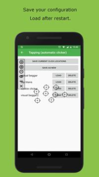 Herunterladen Click Werkzeuge für Android Bildschirmfoto 4