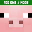 Herunterladen  AddOns for Minecraft PE (MCPE)