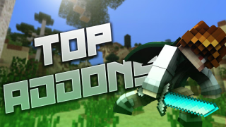 Herunterladen AddOns for Minecraft PE (MCPE) Unterhaltung für Android Bildschirmfoto 2