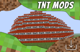 Herunterladen TNT Mod Unterhaltung für Android Bildschirmfoto 4