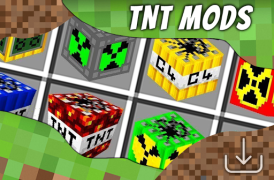 Herunterladen TNT Mod Unterhaltung für Android Bildschirmfoto 5