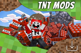 Herunterladen TNT Mod Unterhaltung für Android Bildschirmfoto 7