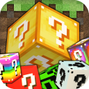 Herunterladen  Lucky Block Mod