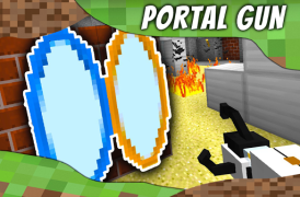Herunterladen Portal Mod Unterhaltung für Android Bildschirmfoto 5