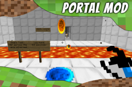 Herunterladen Portal Mod Unterhaltung für Android Bildschirmfoto 7