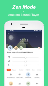 Herunterladen Castbox - Podcasts & Audio Nachrichten & Magazine für Android Bildschirmfoto 5