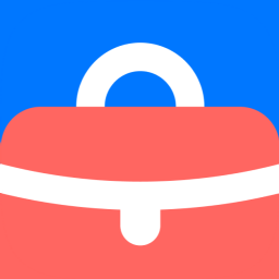 app logo