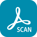 Herunterladen  Adobe Scan: PDF Scanner, OCR