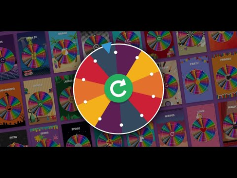 Herunterladen Entscheidungs Roulette Unterhaltung für Android