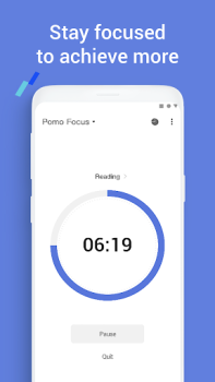Herunterladen TickTick-Aufgabenlisten Arbeit für Android Bildschirmfoto 5