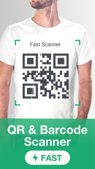 Qr & Barcode Scanner (Deutsch)
