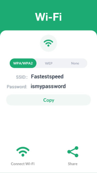 Qr & Barcode Scanner (Deutsch)