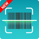 Herunterladen  QR Code Scanner & Bar Code Reader / Generator
