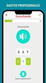 3000 palabras: aprende inglés