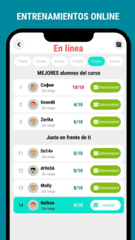 3000 palabras: aprende inglés
