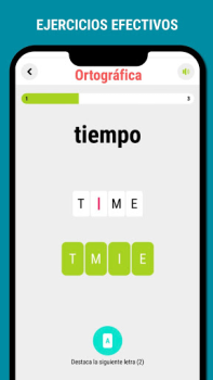 3000 palabras: aprende inglés