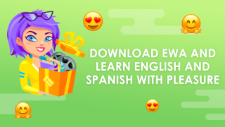 EWA: Englisch lernen