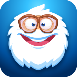 app logo