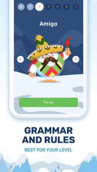 Parla: Learn Languages Free
