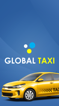 Herunterladen GLOBAL TAXI Autos & Transport für Android Bildschirmfoto 7