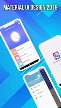 Herunterladen File Recovery - Recover Delete Werkzeuge für Android Bildschirmfoto 6