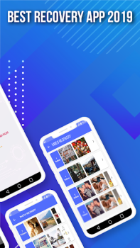 Herunterladen File Recovery - Recover Delete Werkzeuge für Android Bildschirmfoto 7