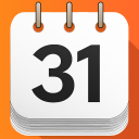 Herunterladen  Schlichter Kalender