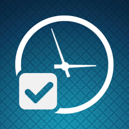 Logo TimeToDo Calendar and Reminder