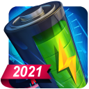 Herunterladen  Battery Saver - Battery Calibration and Recovery