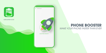 Herunterladen Super Battery Saver & Fast Charging Werkzeuge für Android Bildschirmfoto 3