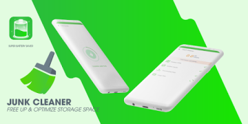 Herunterladen Super Battery Saver & Fast Charging Werkzeuge für Android Bildschirmfoto 5