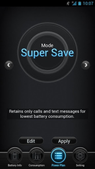 Herunterladen Battery optimizer and Widget Werkzeuge für Android Bildschirmfoto 6