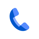 Herunterladen  Telefon App von Google